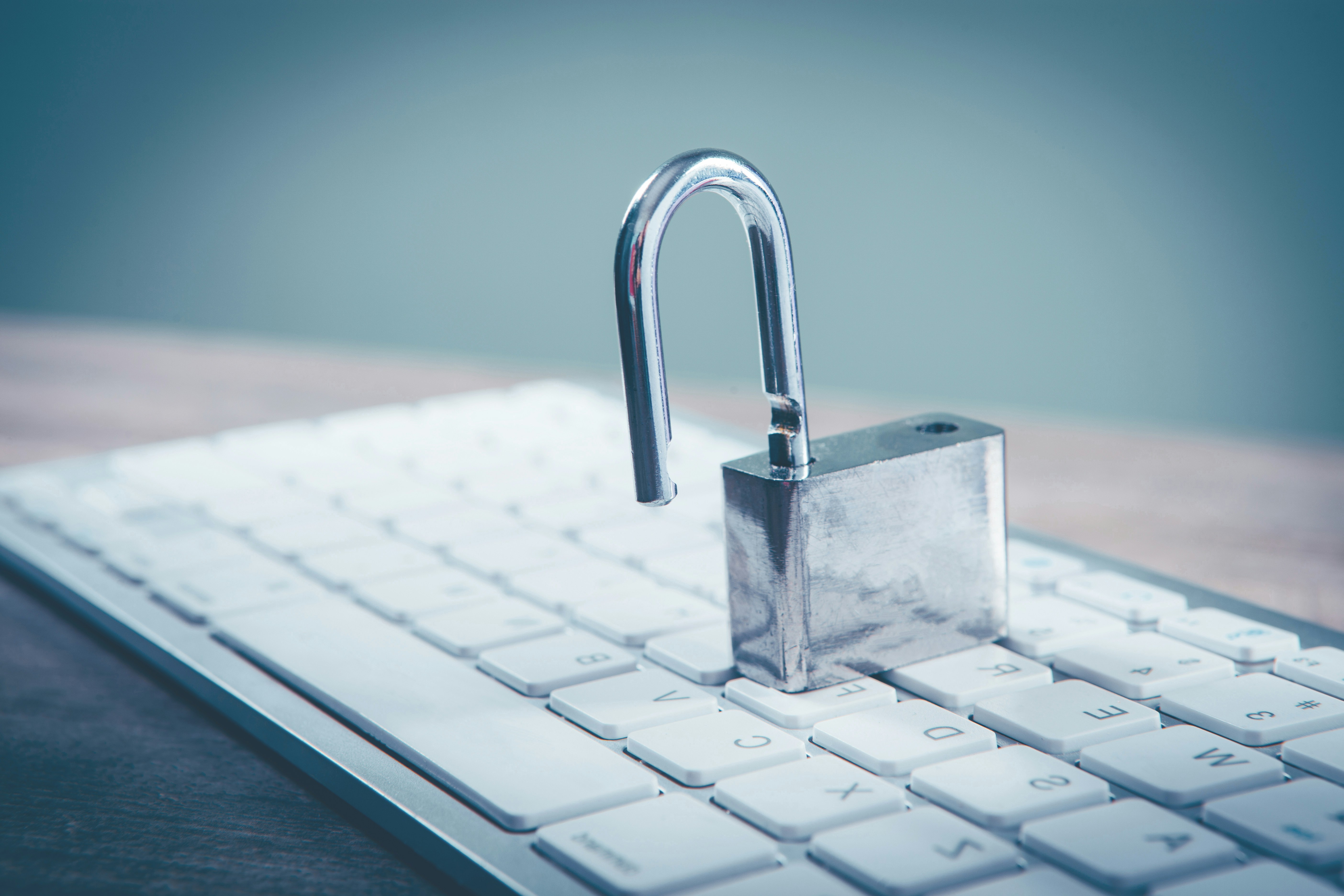 Phishing Frauds Illustration